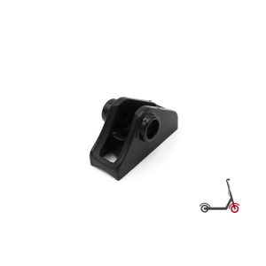 Support LED avant Ocean Drive X9 pour trottinette électrique