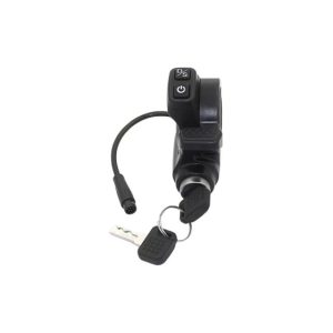 Accélérateur avec contact a clé Kukirin G2 Master pour trottinette électrique