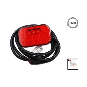 Led Arriere Kukirin G2 Pro 2024 Version A pour trottinette électrique