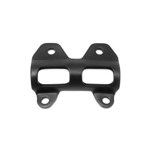 Bloc de serrage du tube de guidon Kukirin A1 pour trottinette électrique