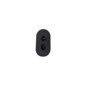 Bouchon silicone de durite de frein Kukirin A1 pour trottinette électrique