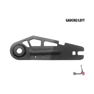 Bras oscillant avant gauche Kukirin A1 pour trottinette électrique