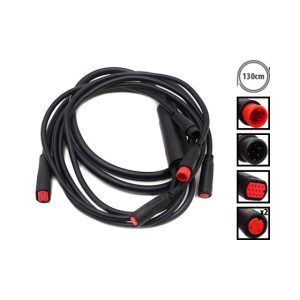 Cablage Data Kukirin T3 pour trottinette électrique
