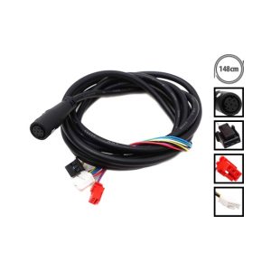 Cable Data Kukirin A1 pour trottinette électrique