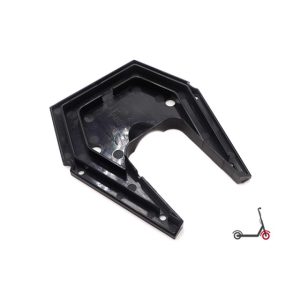 Cache inferieur d’habillage avant de chassis Kukirin A1 pour trottinette électrique