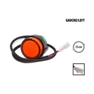 Clignotant gauche (B) Kukirin A1 pour trottinette électrique