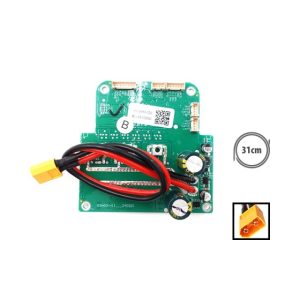 Controleur (B) Kukirin G3 pour trottinette électrique