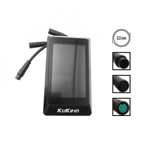 Display Kukirin T3 pour trottinette électrique
