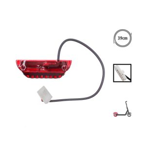 Led arriere Kukirin G2 Version B pour trottinette électrique