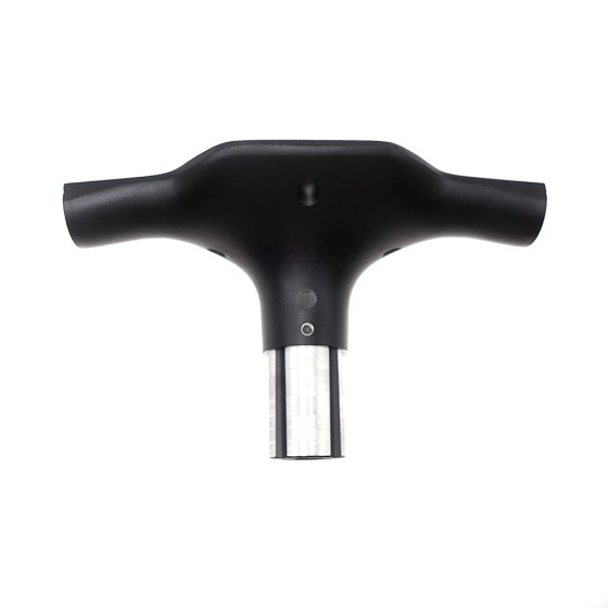 Ensemble avant Kukirin A1 pour trottinette électrique