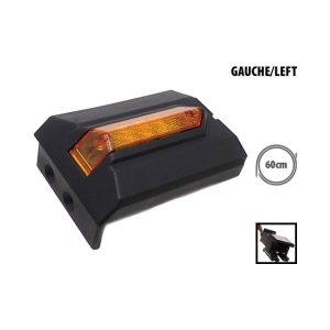 Led Deck Droite Kukirin G2 Pro 2024 pour trottinette électrique