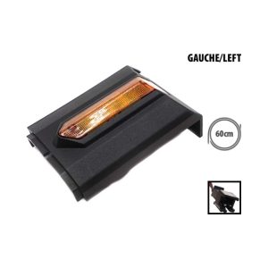 Led Deck gauche Kukirin G2 Pro 2024 pour trottinette électrique
