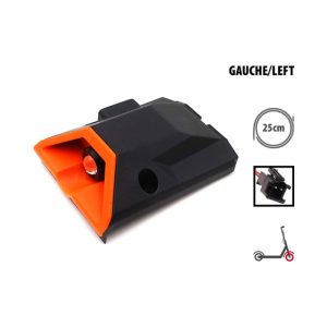 Ensemble feu catadioptre avant gauche Kukirin G2 Pro 2024 pour trottinette électrique