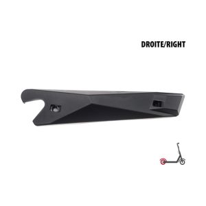 Cache fourche arriere droit Kukirin T3 pour trottinette électrique