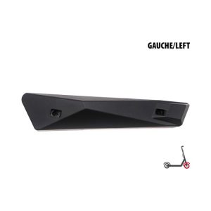 Cache Fourche avant gauche Kukirin T3 pour trottinette électrique