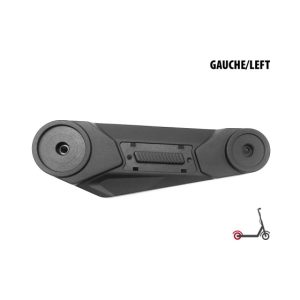 Habillage de bras oscillant arriere gauche Kukirin A1 pour trottinette électrique