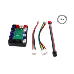 Convertisseur LED Kukirin T3 pour trottinette électrique