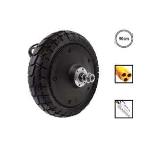 Moteur (JYX-1) Kukirin A1 pour trottinette électrique