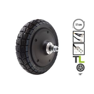 Moteur Kukirin G2 pour trottinette électrique