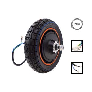 Moteur Kukirin G3 pour trottinette électrique