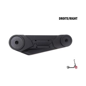 Cache bras oscillant avant droit Kukirin A1 pour trottinette électrique