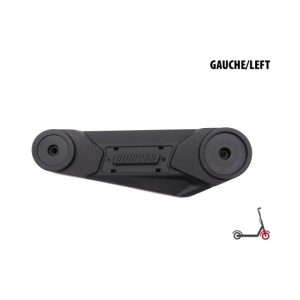 Cache bras oscillant avant gauche Kukirin A1 pour trottinette électrique