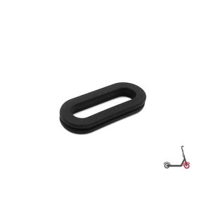 Plug cable avant de plaque de base Kukirin T3 pour trottinette électrique
