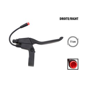 Poignee de frein droite Kukirin T3 pour trottinette électrique