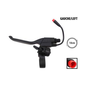 Poignee de frein gauche Kukirin T3 pour trottinette électrique