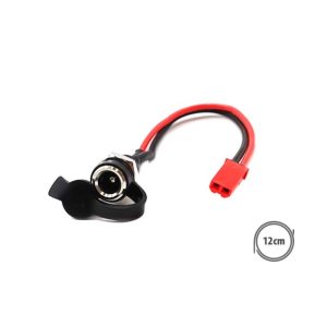 Port de charge Kukirin G2 G3 G4 pour trottinette électrique