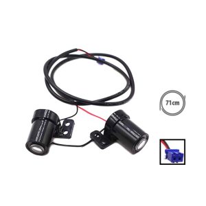 Led gauche et droite Kukirin T3 pour trottinette électrique