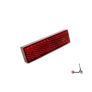 Reflecteur arriere Kukirin T3 pour trottinette électrique