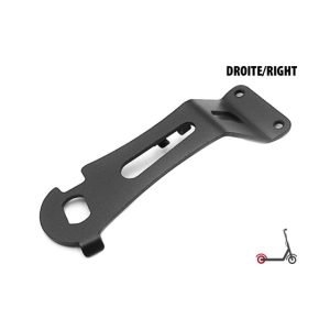 Support de garde boue arriere droit Kukirin A1 pour trottinette électrique