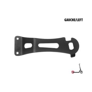 Support de garde boue arriere gauche Kukirin A1 pour trottinette électrique
