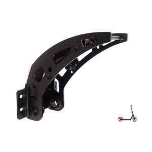 Repose pied Kukirin G2 Pro 2024 pour trottinette électrique