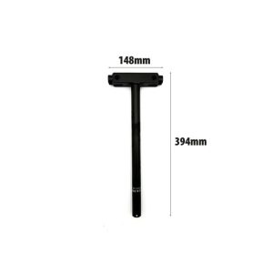 Barre T de guidon Speedway 5 pour trottinette électrique