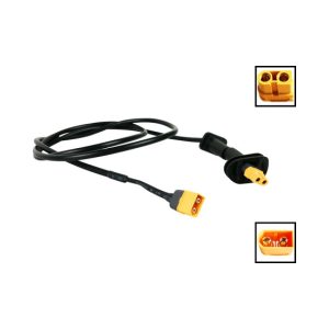 Cable connectique batterie Wispeed T855 pour trottinette électrique