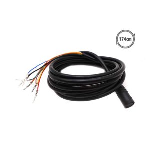 Cable data Rovoron R7 pour trottinette électrique