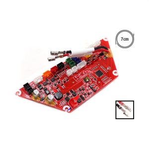 Controleur LED Rovoron R7 pour trottinette électrique