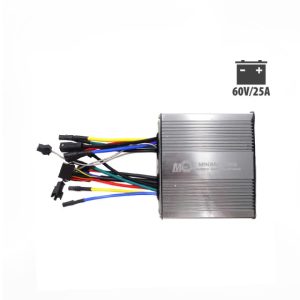Controleur Rovoron R7 pour trottinette électrique