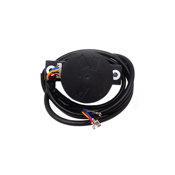 Detecteur fumée Rovoron R7 pour trottinette électrique