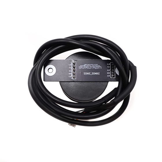 Detecteur fumée Rovoron R7 pour trottinette électrique