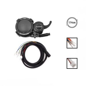 Display Ey3 Rovoron pour trottinette électrique