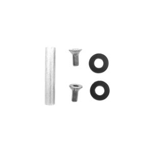 Entretoise guidon pliant Dualtron pour trottinette électrique