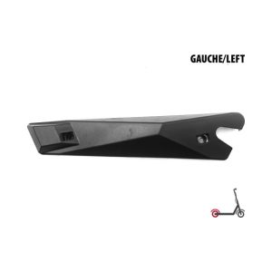 Cache fourche arriere gauche Kukirin T3 pour trottinette électrique