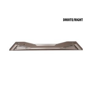 Kukirin T3 Plastique Deck Droite pour trottinette électrique