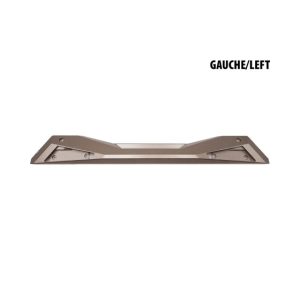 Kukirin T3 Plastique Deck Gauche pour trottinette électrique