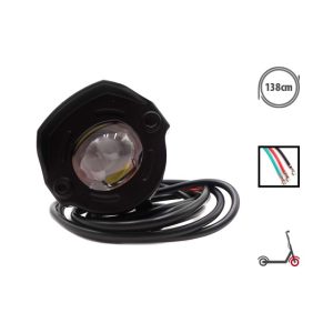 LED avant Rovoron R7 pour trottinette électrique