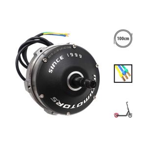 Moteur arriere Rovoron R7 pour trottinette électrique