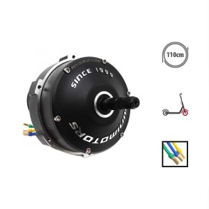 Moteur avant Rovoron R7 pour trottinette électrique